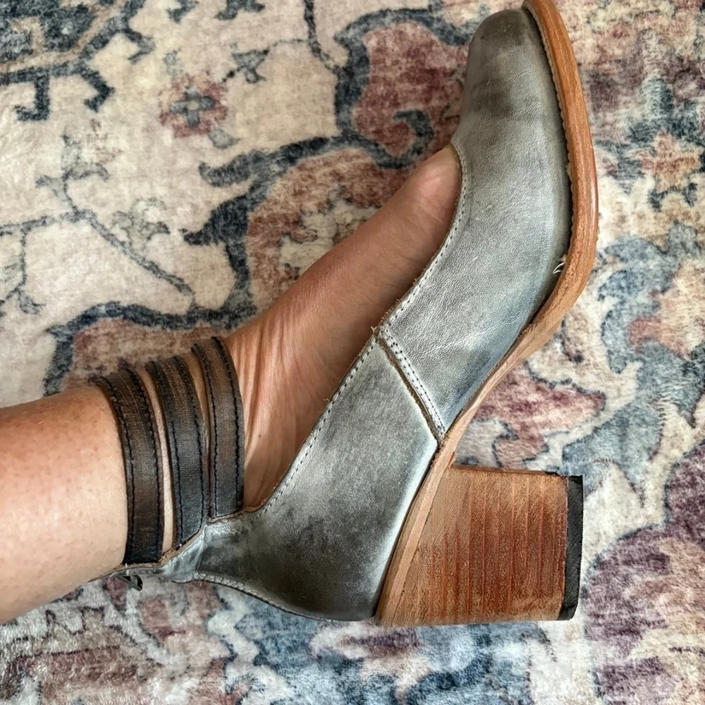 Freebird Randi - Picture 10 of 10